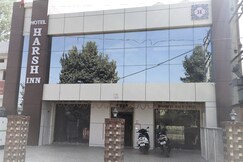 HOTEL HARSH INN, Rayagada