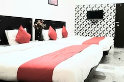 Hotel Katyani, Udaipur