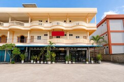 Hotel O near RSUD Embung Fatimah formerly Lebron Inn, Batam