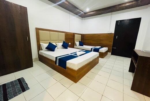 SV Villa