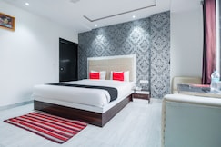 Hotel O Jalsa, Agra