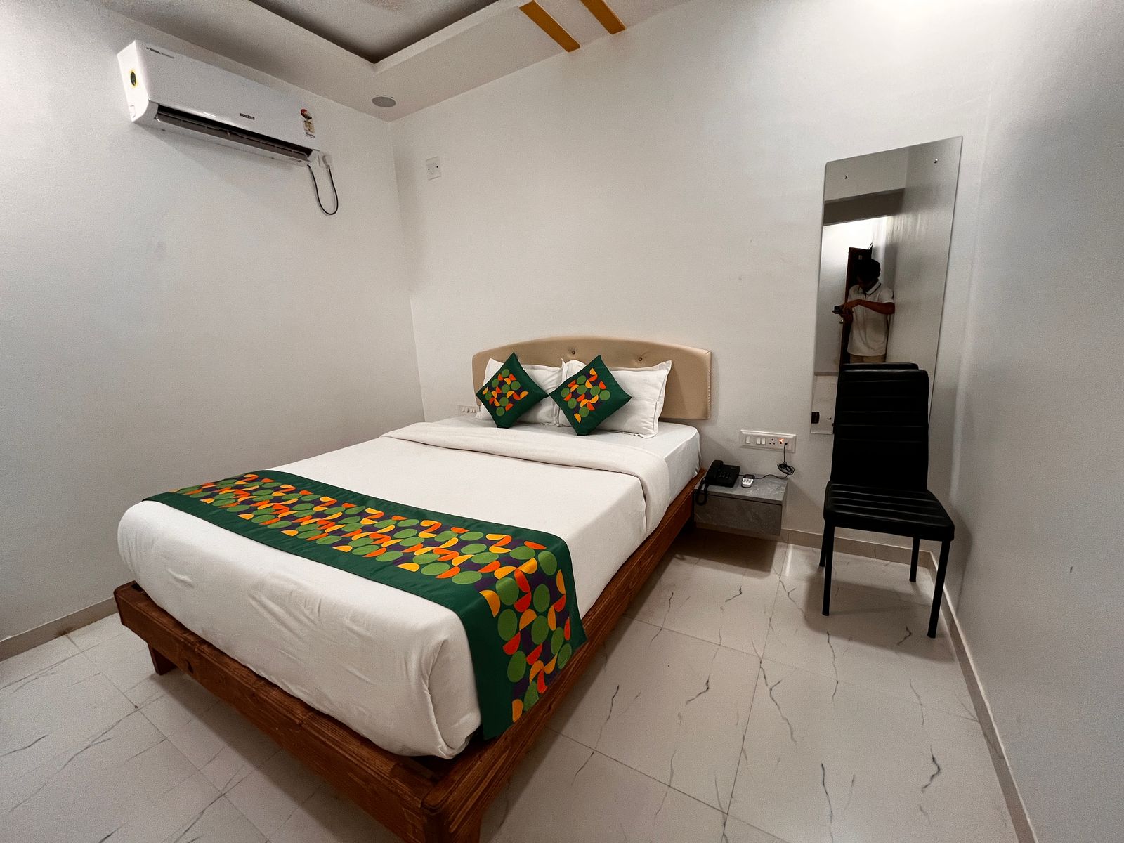 Hotel Aaditya Inn - Tap to explore photos
