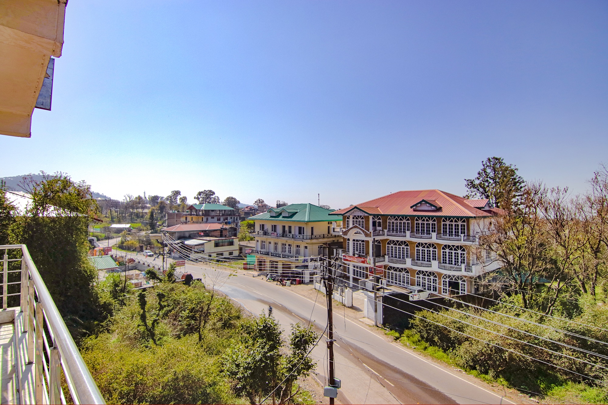 Sunita Hotel and Restaurant - Tap to explore photos