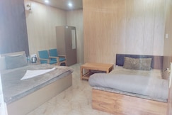 Cozy Hills Resort, Kanatal