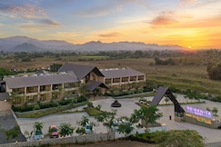Regenta Resort Vindhyachal, Statue of Unity, Vadodara