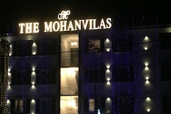 The Mohan Vilas, Ambala