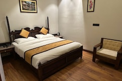 THE ANANT HOTEL, Jaipur