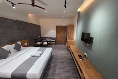 Saurabh Family Homestay, Chhatrapati Sambhajinagar