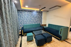 SAAVAA Retreat (Cozy 2BHK Stay), Agra