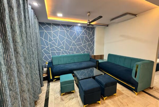 SAAVAA Retreat (Cozy 2BHK Stay)