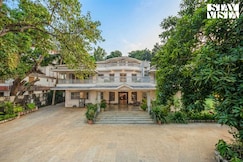 Casa Palacio by VEO - Part of StayVista, Goa