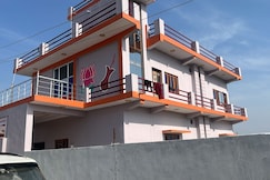 Shree nandeshwar vatika, Haridwar