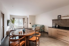 G2 Samara Two Bedroom Ground Floor, Ooty