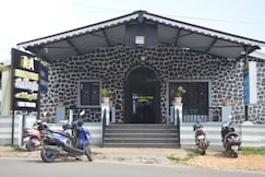 Summer palace, Kodaikanal