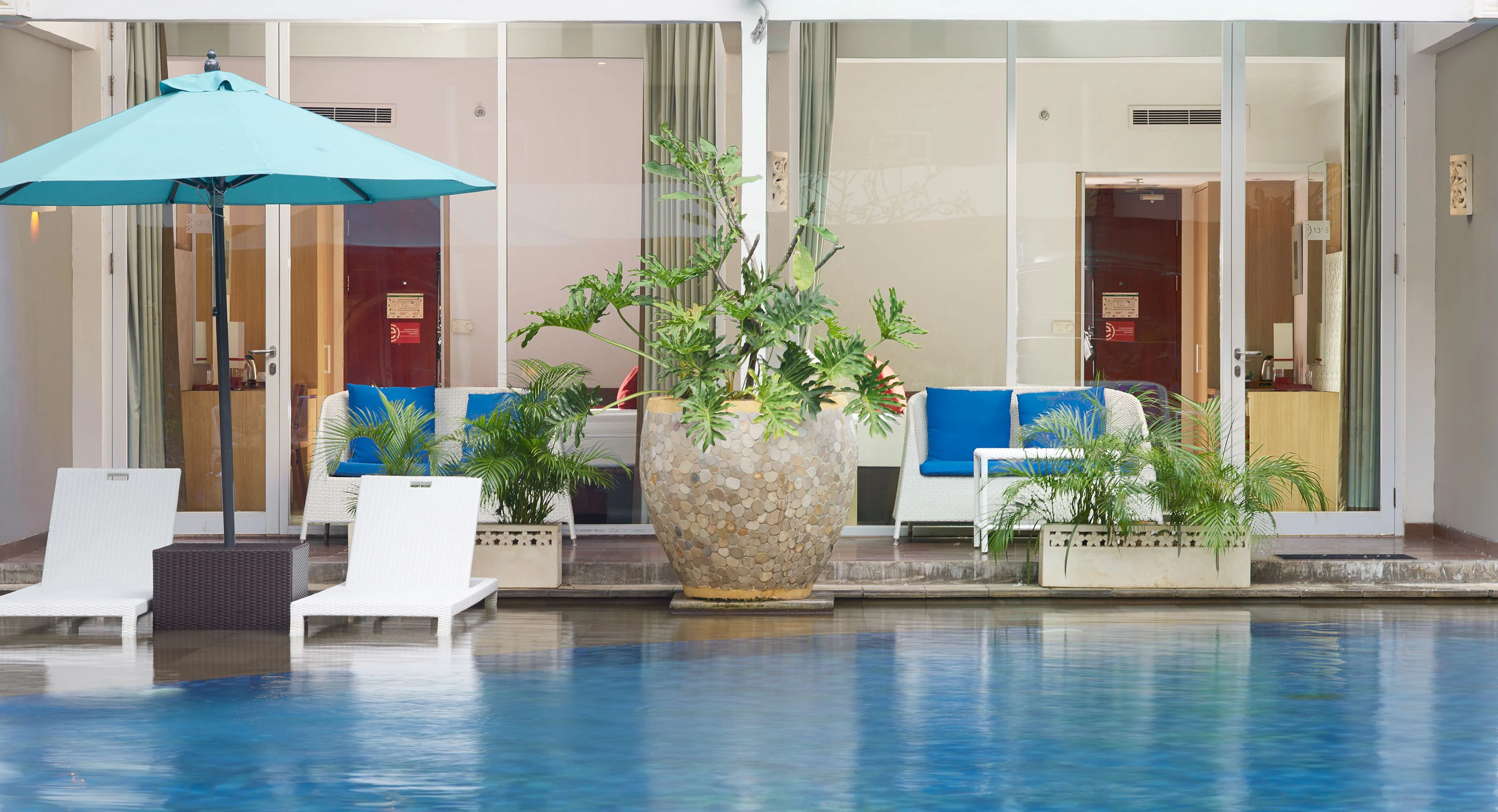 Encore by Wyndham Bali, Bali