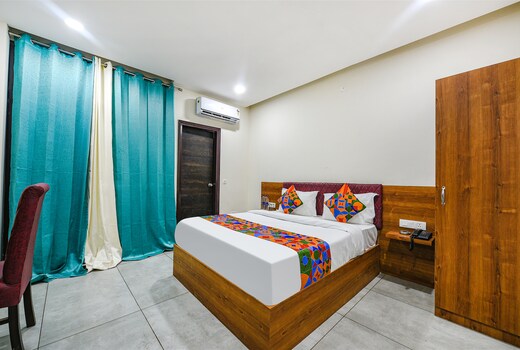 FabHotel HC Dream Majestic