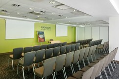 Park Inn by Radisson Central Tallinn, Tallinn