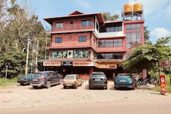 QUERENCIA PRECINCT, Coorg