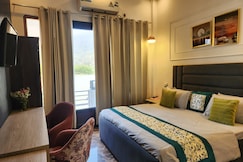 Ganga River The Homestay | On The Ganges By GRR, Rishikesh