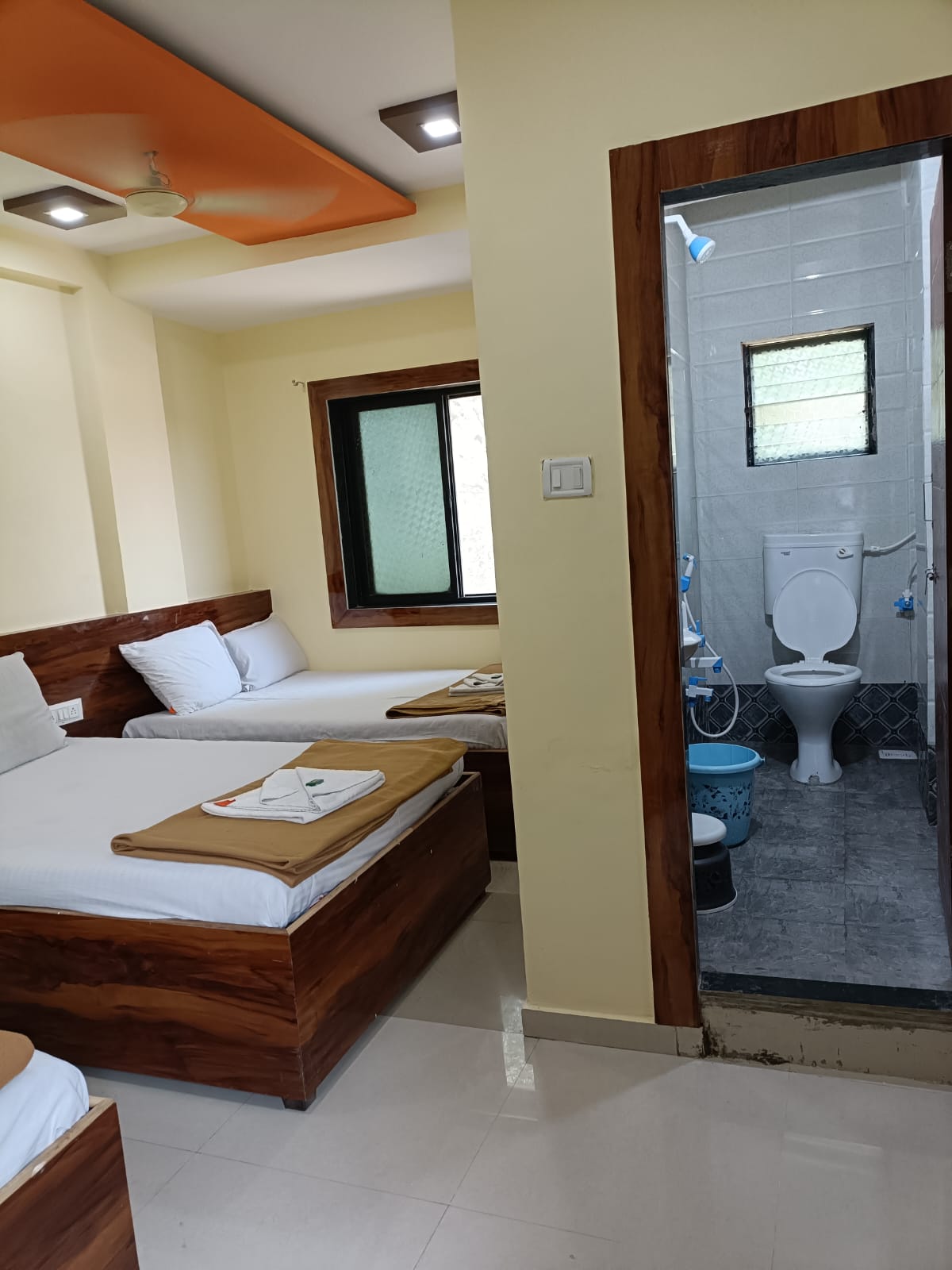 Hotel Sai View 2