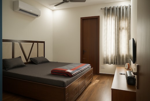 STAY ROYAL VILLA FIRST FLOOR