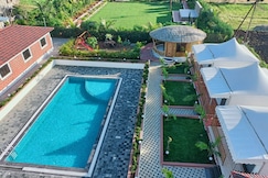 Chaitanya Valley View Resort, Sadale (Kolhapur), Hatkalangda