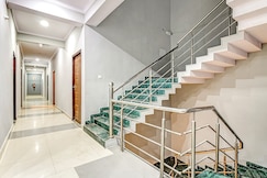 Hotel O Oriphic Inn, Lucknow