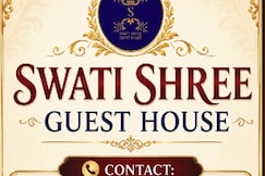 SWATI SHREE GUEST HOUSE, Puri