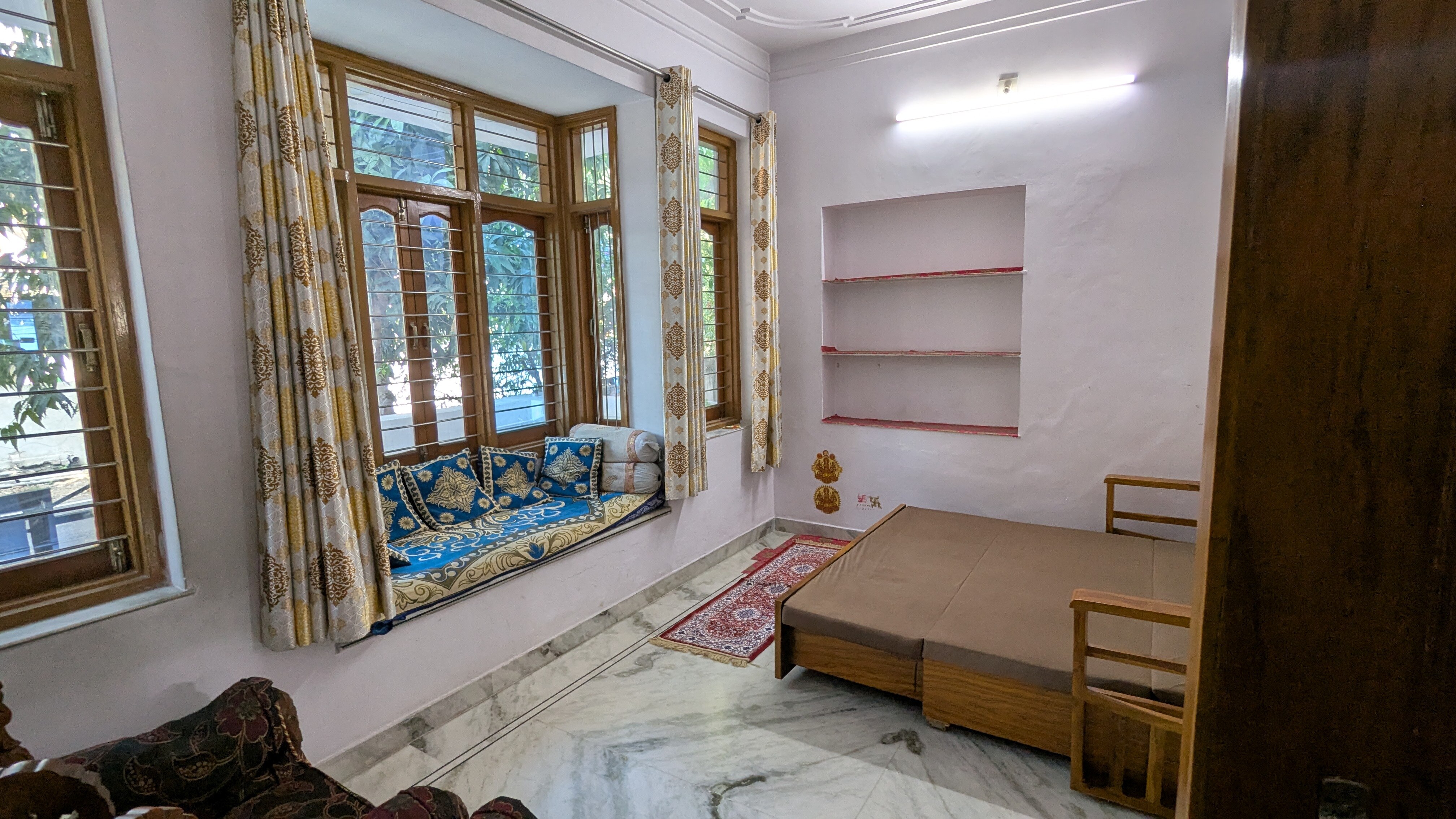 Nithik s House - Tap to explore photos