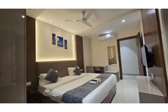 FabHotel Stay Venue Inn, Indore