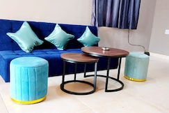 The Creek House 2 5 BHK Baga River Side, Goa