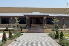 Velavan Blackbuck Resort, Barwala