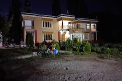 La-tsas Guest House, Nubra Valley
