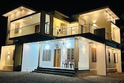 Grace Villa Cherupuzha | Rooms in a Villa, Talipparamba