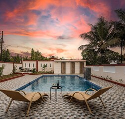Swimming Pool 1