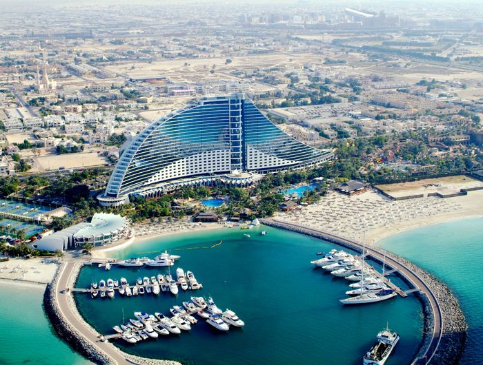 Jumeirah Beach Hotel Resort Dubai Deals Photos Reviews