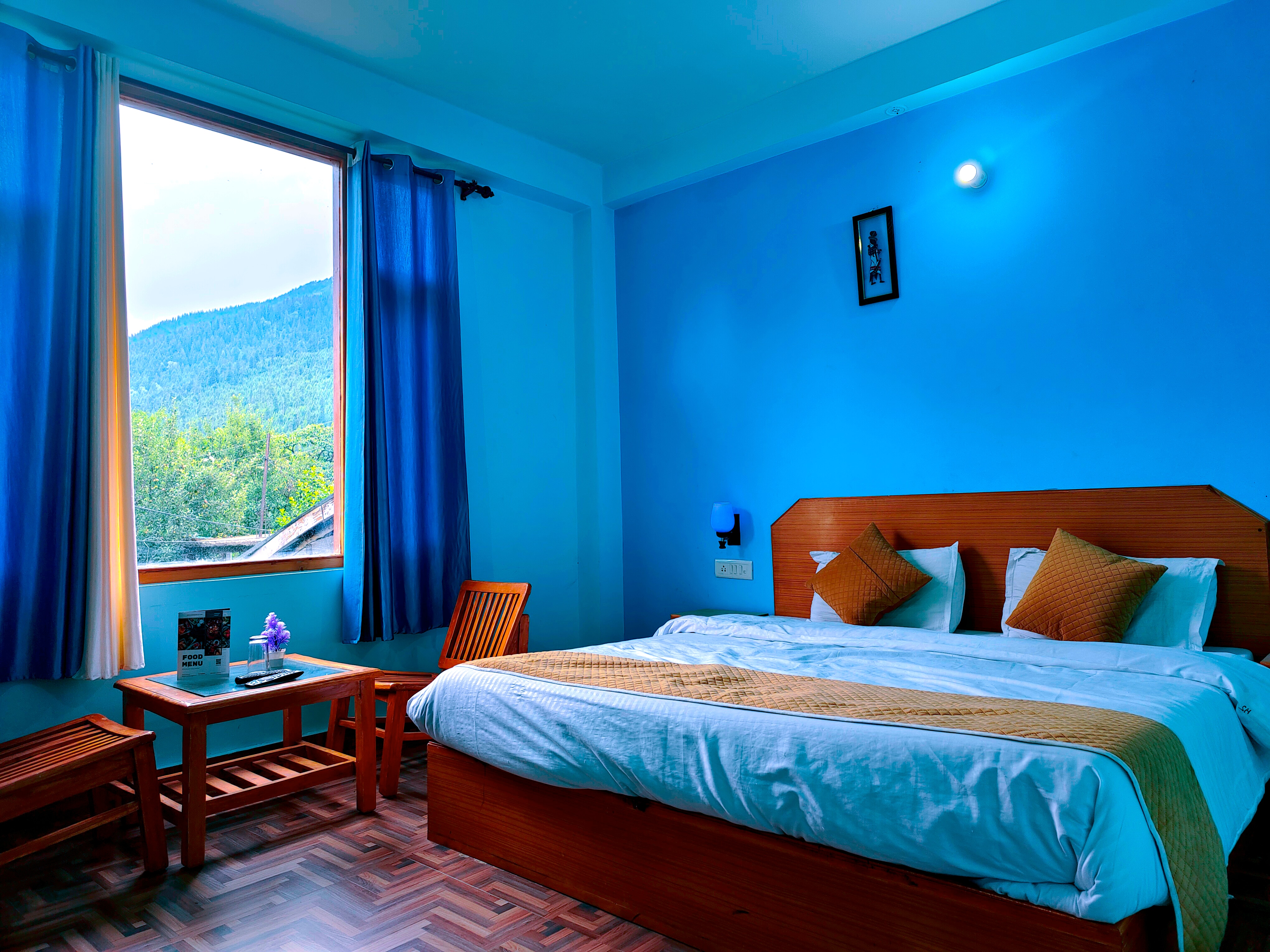 HOTEL HADIMBA VALLEY - Tap to explore photos