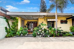 Hotel O Homestay Arva, Gunung Kidul