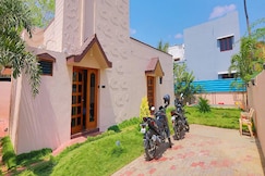 Le Grace Residency (Park Town), Madurai