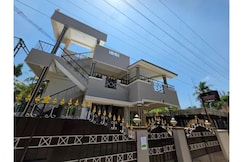 FabHotel Blueberry Residency, Chennai