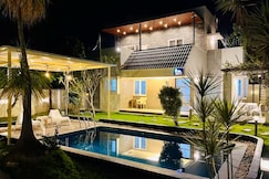 Paradise Pool Villa|30min from E-city|6pax, Hosur