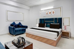 Hotel O by OYO Tulip Sarover, Delhi