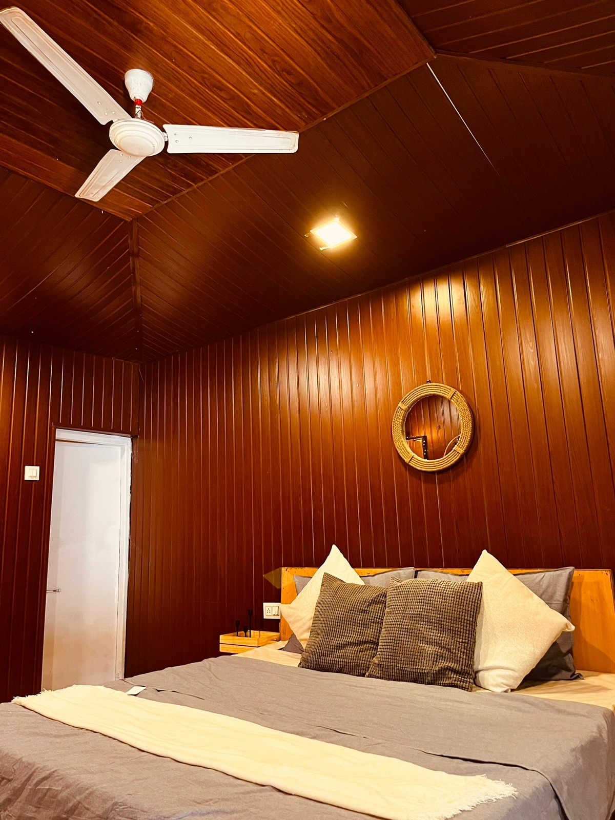 Alexander Heritage And Rainforest Resort 4