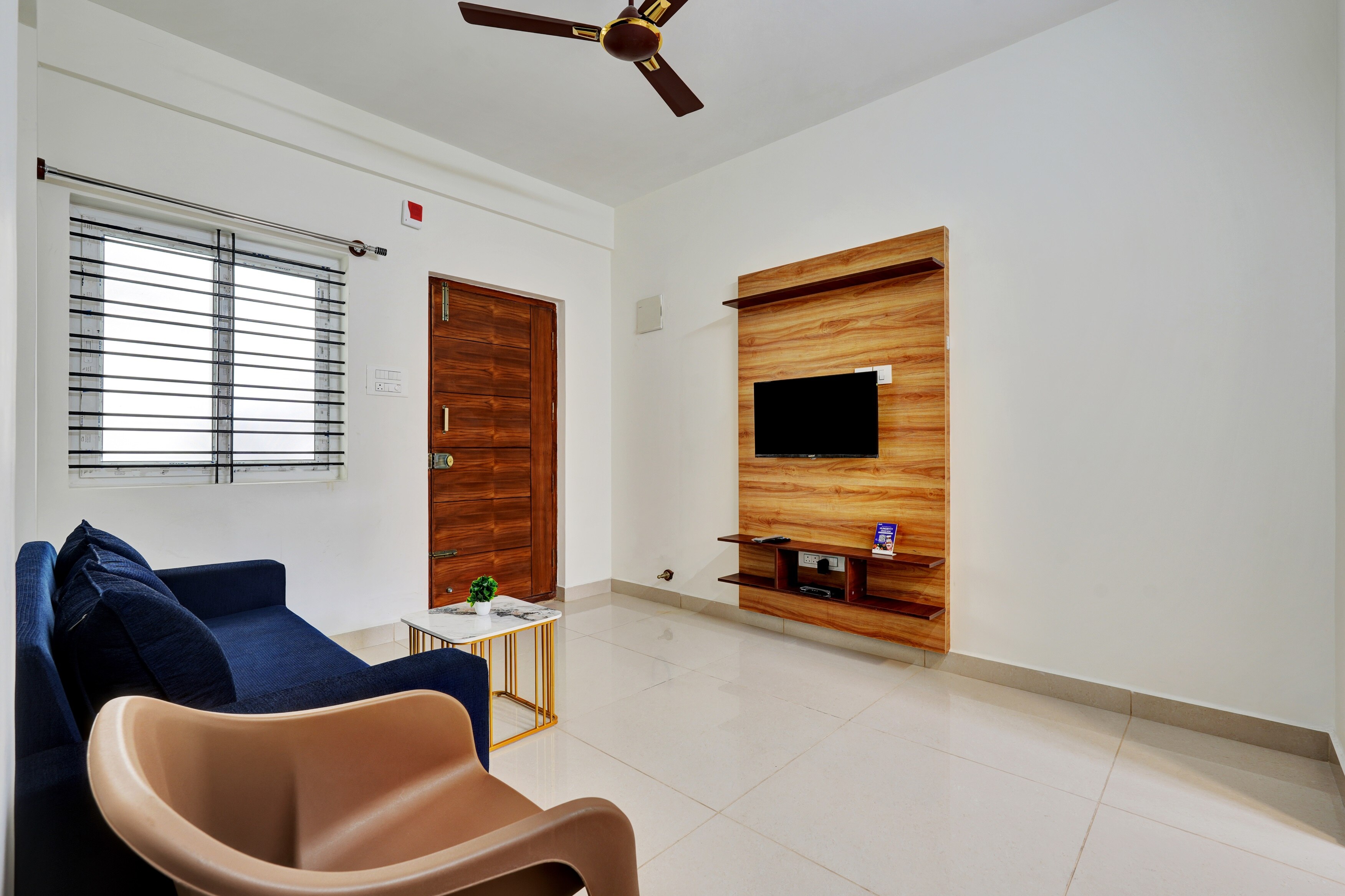 iROOMZ Eco Room2 Go - Tap to explore photos