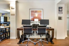 BEST WESTERN CLOVIS COLE, Fresno