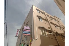 FabHotel Dhaya Grand Inn, Tumkur