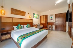 Treebo Premium Cachet Suites, Coimbatore
