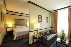 Hilton Princess San Pedro Sula, El Progreso