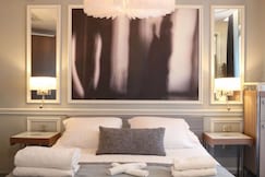 BEST WESTERN PREMIER Le Swann Paris, Paris