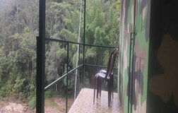 Outdoors